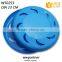 High Quality Pet Toy Frisbee Ring 24.5 cm
