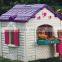 kids cheap toy type outdoor playground Children Playhouses