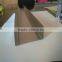 Galvanized metal drywall runner