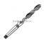 HSS taper shank Twist drill bits, used for Aluminium Alloy