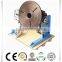 Combined type automatic pipe welding positioner