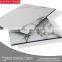 innovative artificial artistical Aluminum plastic composite panel