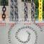 round link chain