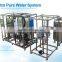 Ultra Pure Water Filter And Purification System
