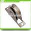 Stainless steel 304 316 rail pulley for gate/industry roller /window door pulley