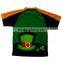 sublimation all over printed t shirt