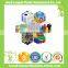 HDPE/LDPE Plastic Color Masterbatch/Masterbatch/Master Batch