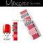 2016 cartoon kids children nail art sticker nail sticker for kids