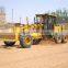 China small motor grader for sale SEM919 motor grader conforming to Stage II emission regulations