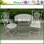 Metal Commercial Outdoor Furniture