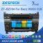 7inch car video player for Mercedes-Benz W203 clk 2004-2007 with WINCE 6.0 A8 system 3G WiFi OBDII DVR function