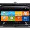 ZESTECH touch screen car dvd player with gps navigation for MAGOTAN/SAGITAR/BORA/GOLF6/TOUGUAN DVB-T optional