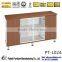 Foshan modern office furniture cabinet design/file filling cabinets PT-L024