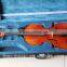 (FV-12E) natural flame violin