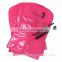 Luxury PINK Hair Hangers Storage Carrier Mini Garment Bag