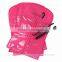 Luxury PINK Hair Hangers Storage Carrier Mini Garment Bag