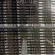 Bulletproof metal mesh laminated glass (ceramic digital print glass, Tempered Glass, Hollow Glass, Anti-Fire Glass)