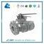 3 Inch Stainless Steel Float Ball Valve