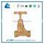 Brass Cock Stop Valve
