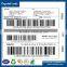 Economy a4 dot matrix us mail tracking US standard shipping label