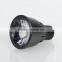 Hot Selling High Brightness Ac85-265V COB LED GU10 7W Dimmable 2700K