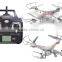 X5C-1 2.4Ghz 6-Axis Gyro RTF RC UFO ungraded version Drone UAV rc quadcopter with hd camera