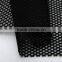 Hexagonal Mesh Folder Cloth for Clothing