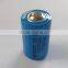 PKCELL 3.6v Li-SOCI2 battery ER14250 1/2AA 1200mAh OEM lithium Li-SOCI2 battery
