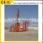 SC100/100 Construction Hoist 2T small Building Elevator