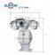 Outdoor HD 1080p 360 Night Vision Infrared Waterproof 30x Optical Zoom PTZ IP Camera