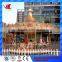 More than 10 years experience in 16 seats designer amusement park ride luxury carousel