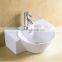 Thailand Top Mouted Ceramic Bathroom Sink Basin