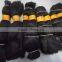 good quality virgin Indian double drawn human hair extensions