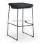 BS002 Unique Metal Bar Stool High Chair