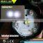 Factory direct U7 LED Motorcycle Headlight high quality and inexpensive