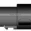 Novametrix Adult (Veterinary) Ear Clip Reusable SpO2 Sensor, 3m, Compatible with Spacelabs Ultraview, 90496, 7pin