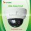 Water-proof and Vandal-Proof IR Dome Camera for CCTV Surveillance