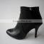 2016 lady sexy boot