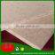8mm//12mm/15mm/16mm/18mm/22mm/25mm plain board paper laminated chipboard for door core filling