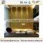 Faux brick wall panels,light weight wall panels,plant fiber wall panels