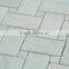 Stone mosaic tiles for wall decoration