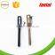 plastic head handheld camera monopod, cell-phone monopod,mini selfie stick, best monopod