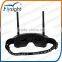 C716 FLYSIGHT SPX01 SpeXman One FPV Goggles with 5.8GHz Video Receiver Drone Aerial