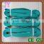 endless/duplex flat polyester/nylon/polypropylene orange 12 tons lift sling