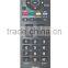 2015 NEW RM-D920+ lcd tv remote control for PANASONICC