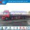 China brand LPG transportation truck hot sale LPG tank truck FAW 35.5CBM mini LPG truck