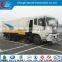 Factory direct sweeper double axles sweeper road trucks DONGFENG Tianjin 4X2 sweeper vehicles