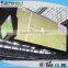 Indoor LED Light Display Advertising Board/Large Stadium LED Display Screen