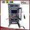 Fireway removable ashpan 6 kw wood burning cast iron stove