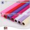 100% Polyester Organza Tulle Rolls